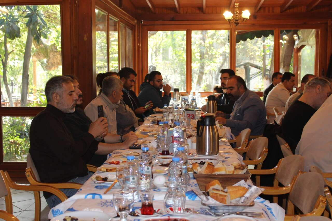 Başkan Günay: “Altı Ayda 50 Milyon TL Kredi Ödedik, 2026’da Büyük Projeler Geliyor” 3